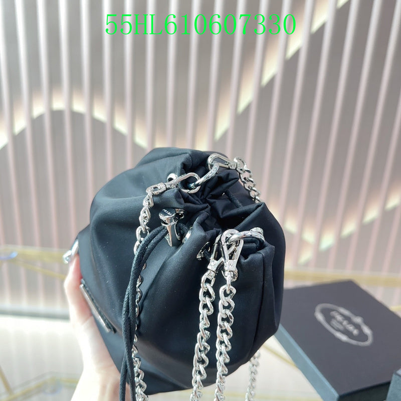 Prada Bags - The Luxera Bags  203