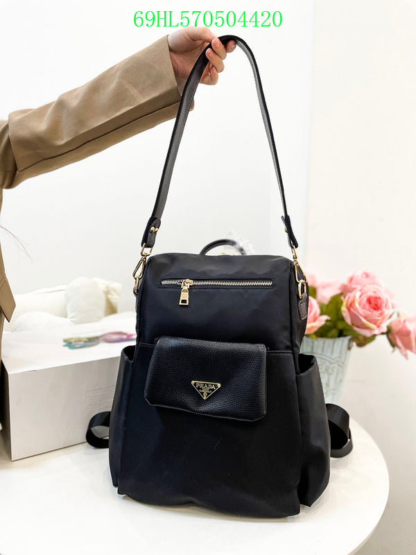 Prada Bags - The Luxera Bags  340
