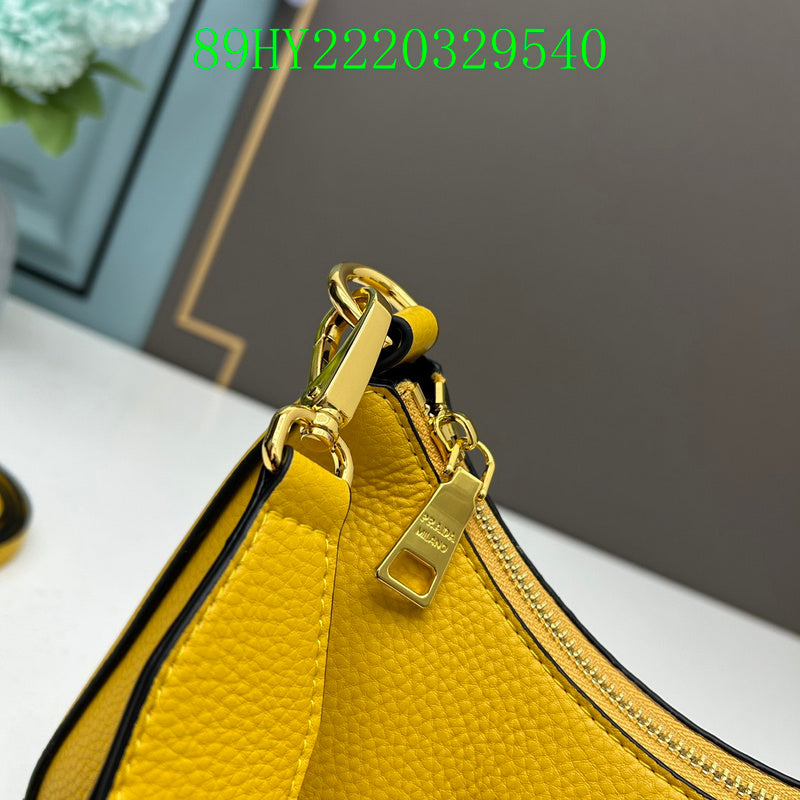 Prada Bags - The Luxera Bags  430