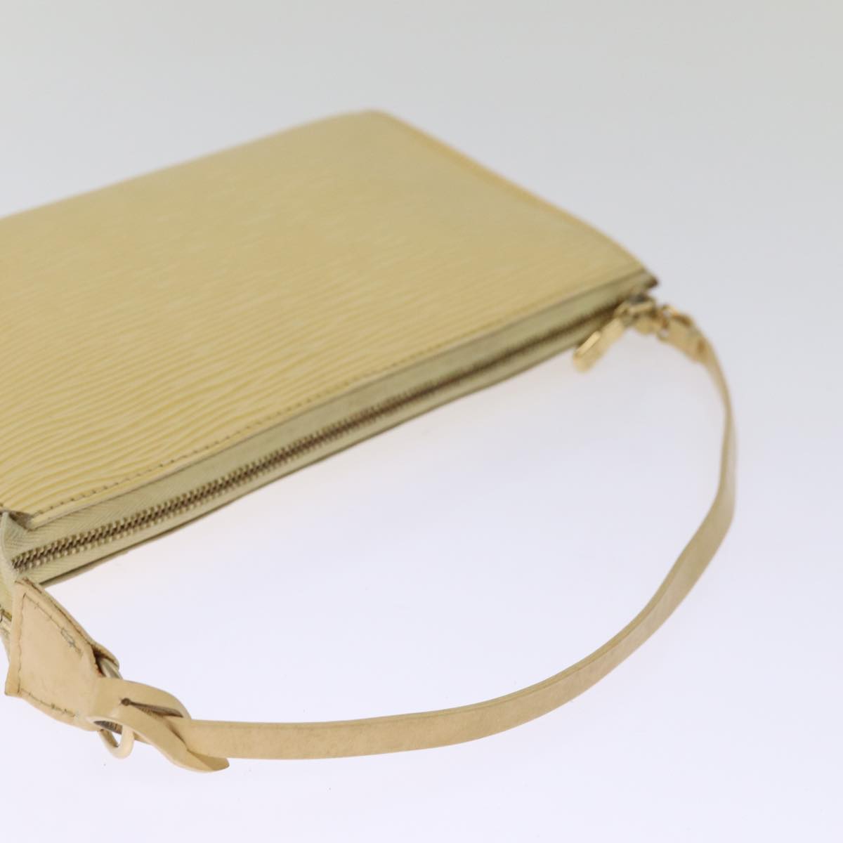 Louis Vuitton Pochette Accessoire Clutch Bag