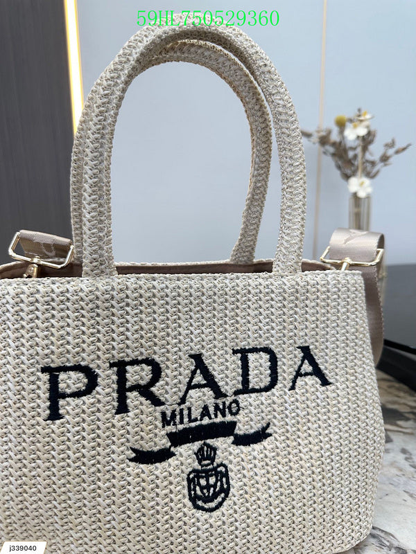 Prada Bags - The Luxera Bags  275