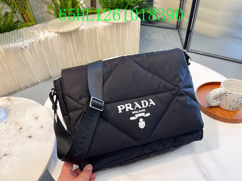Prada Bags - The Luxera Bags  916