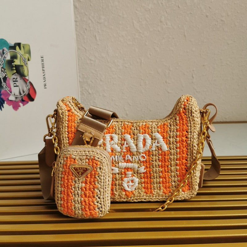 Prada Shoulders Bags - 025