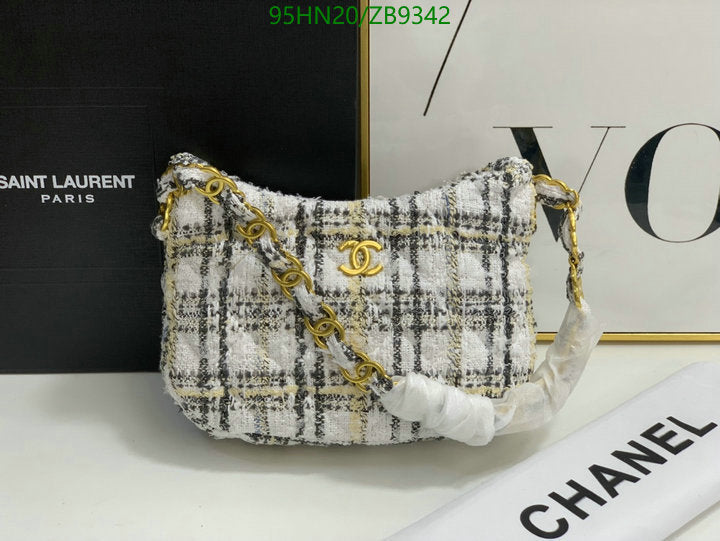 Chanel Bags Crossbody - 127