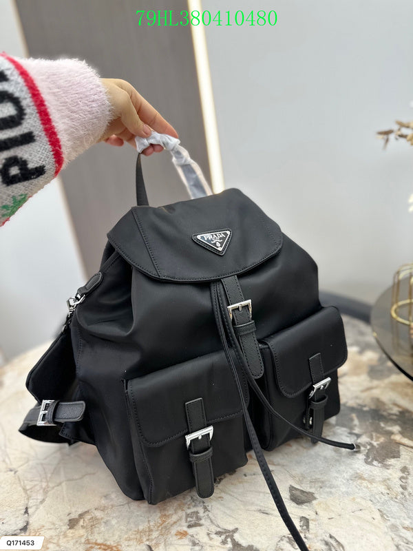 Prada Bags - The Luxera Bags  420