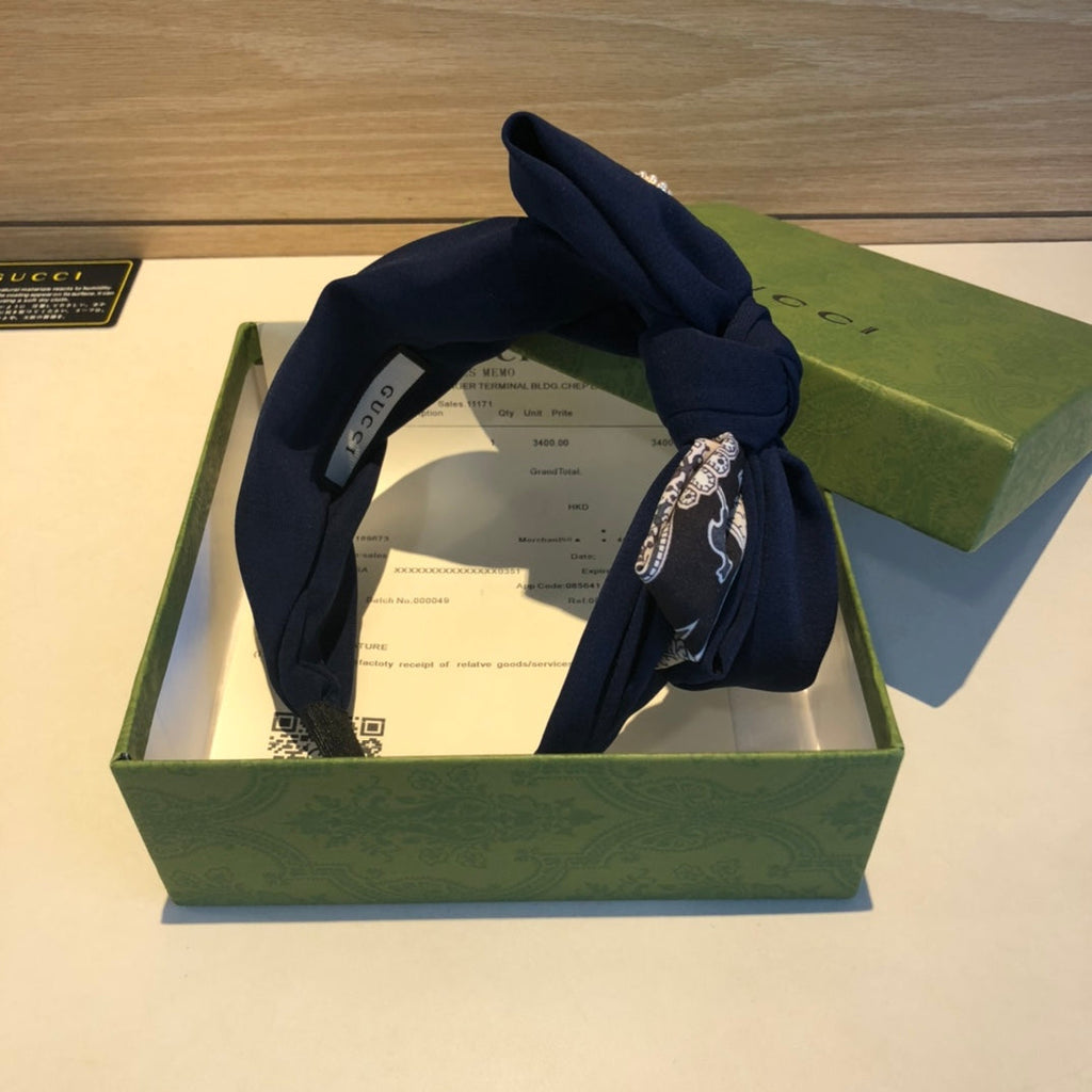 LB - Luxury Hair Band Gucci 044