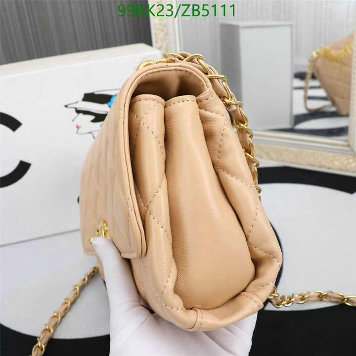Chanel Bags Crossbody - 195