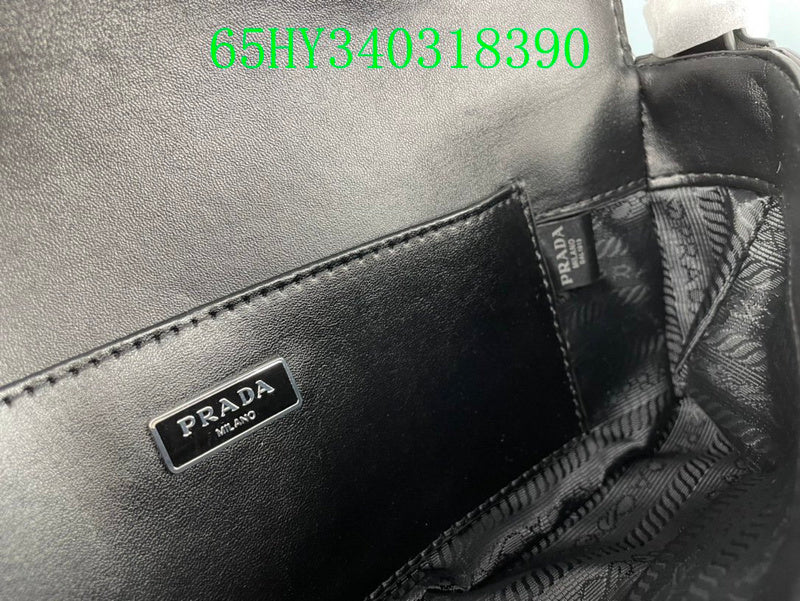 Prada Bags - The Luxera Bags  1572