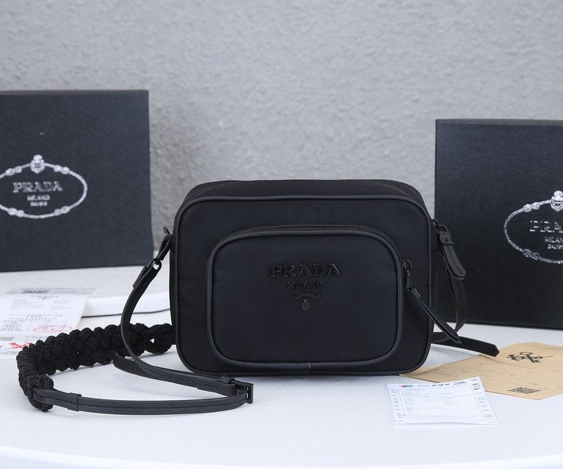 Prada Bags - Luxera Bags - 1209