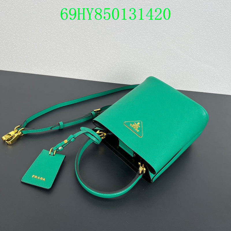 Prada Bags - The Luxera Bags  588