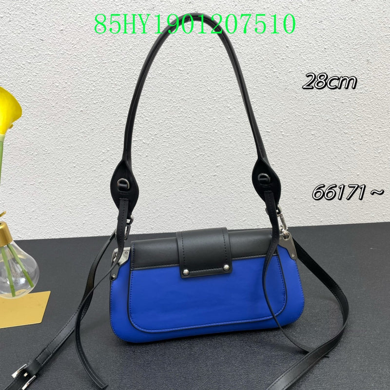 Prada Bags - The Luxera Bags  740