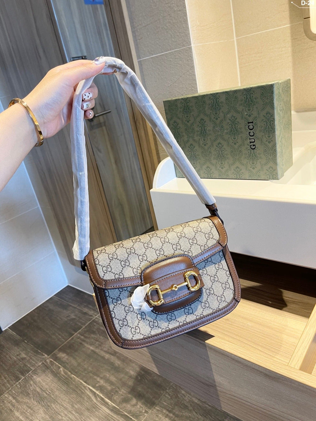 LB - New 1:1 rep  Bags Gucci 342