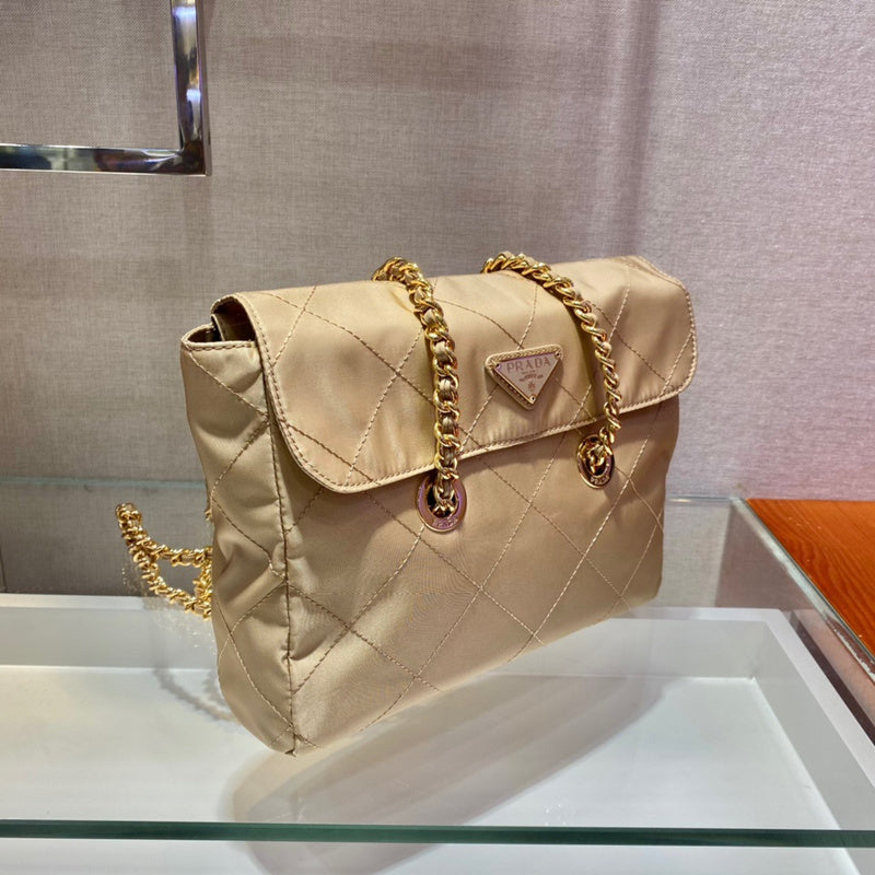 Prada Shoulders Bags - 142
