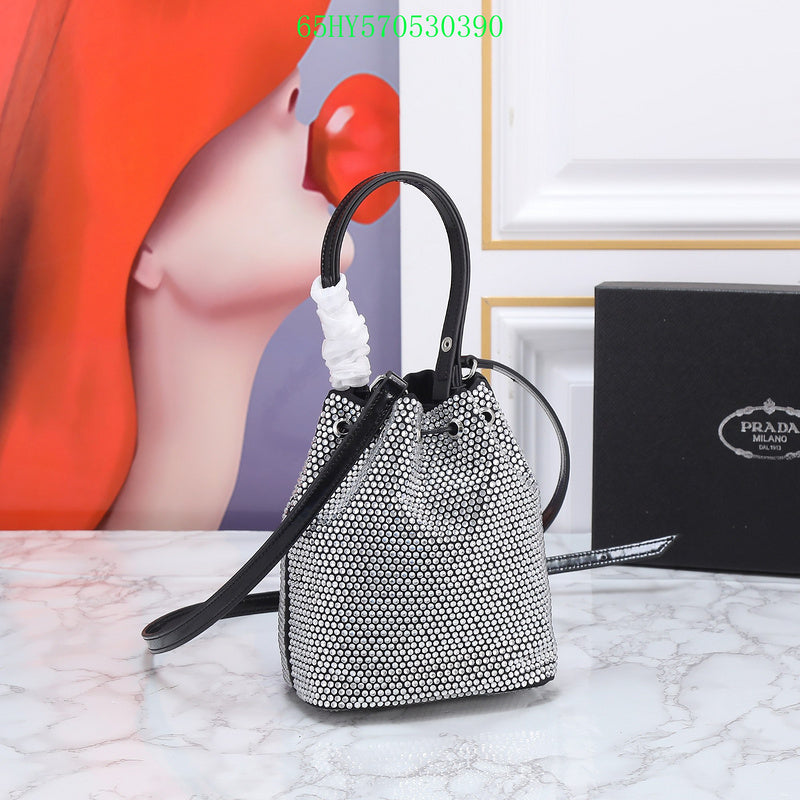 Prada Bags - The Luxera Bags  241