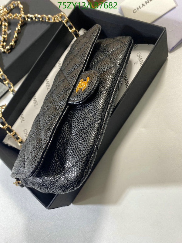 Chanel Bags Crossbody - 022
