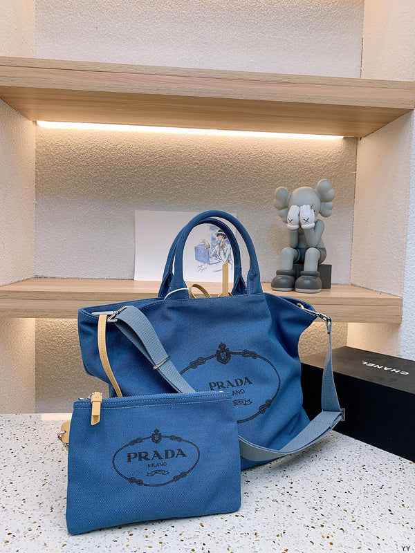 Prada Bags - Luxera Bags - 504