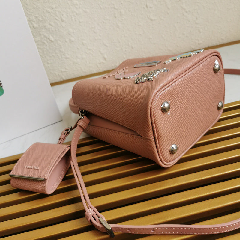 Prada Bags - Luxera Bags - 1362