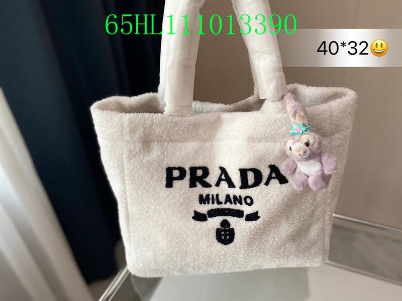 Prada Bags - The Luxera Bags  904