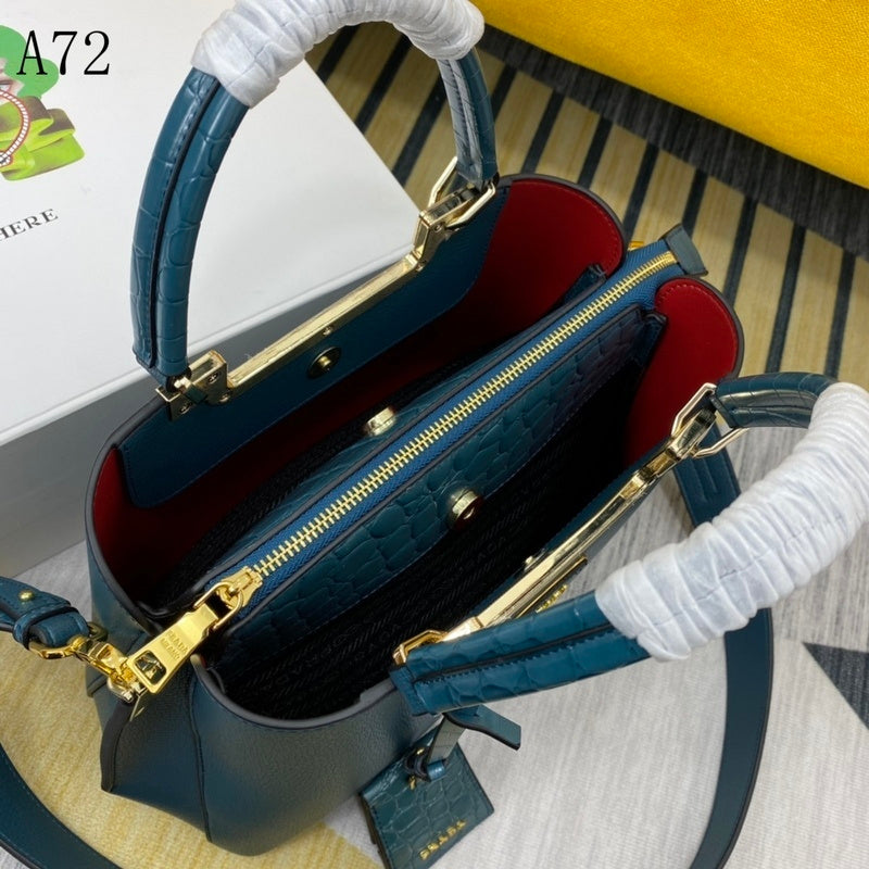 Prada Bags - Luxera Bags - 755