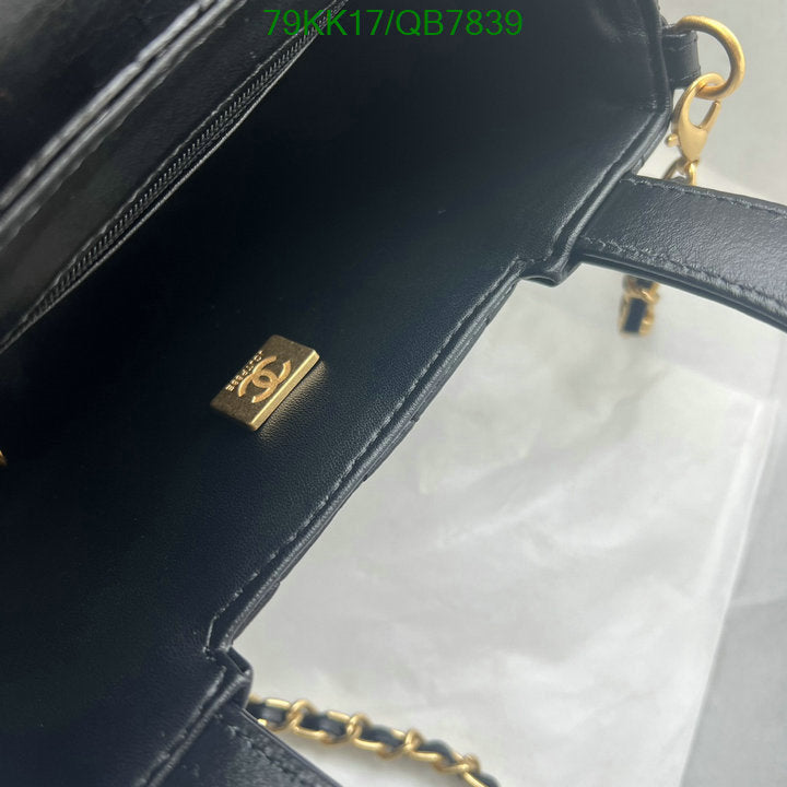 Chanel Bags Crossbody - 129