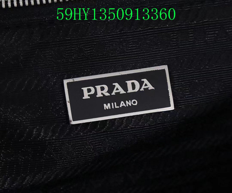Prada Bags - The Luxera Bags  988