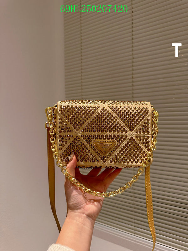 Prada Bags - The Luxera Bags  565