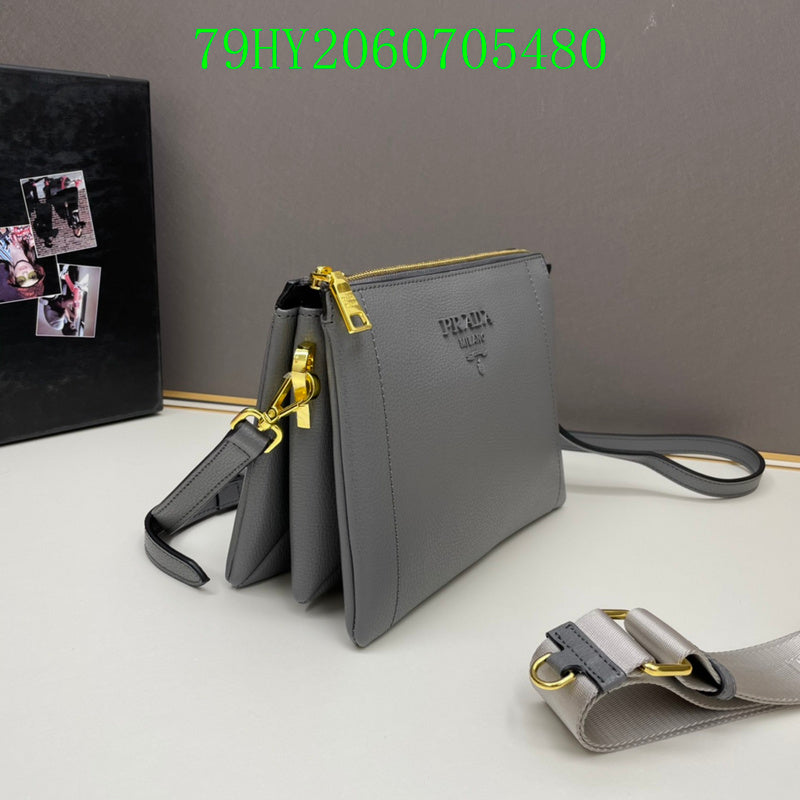 Prada Bags - The Luxera Bags  117
