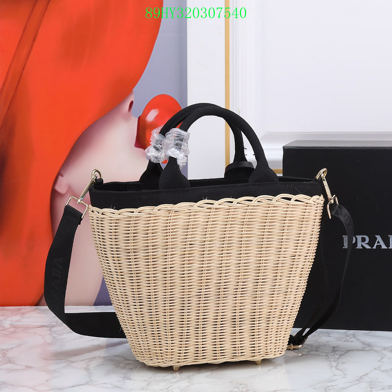 Prada Bags - The Luxera Bags  479