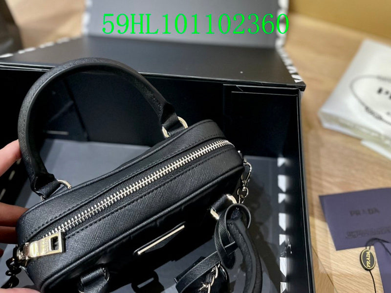 Prada Bags - The Luxera Bags  890