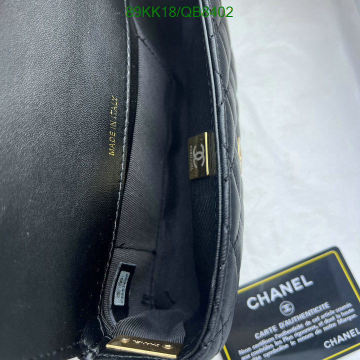 Chanel Bags Crossbody - 124