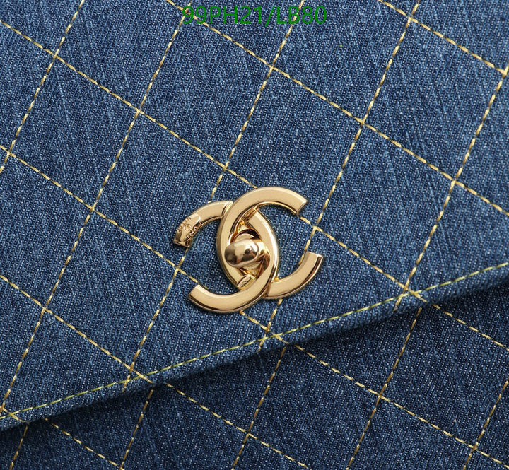 Chanel Bags Crossbody - 468