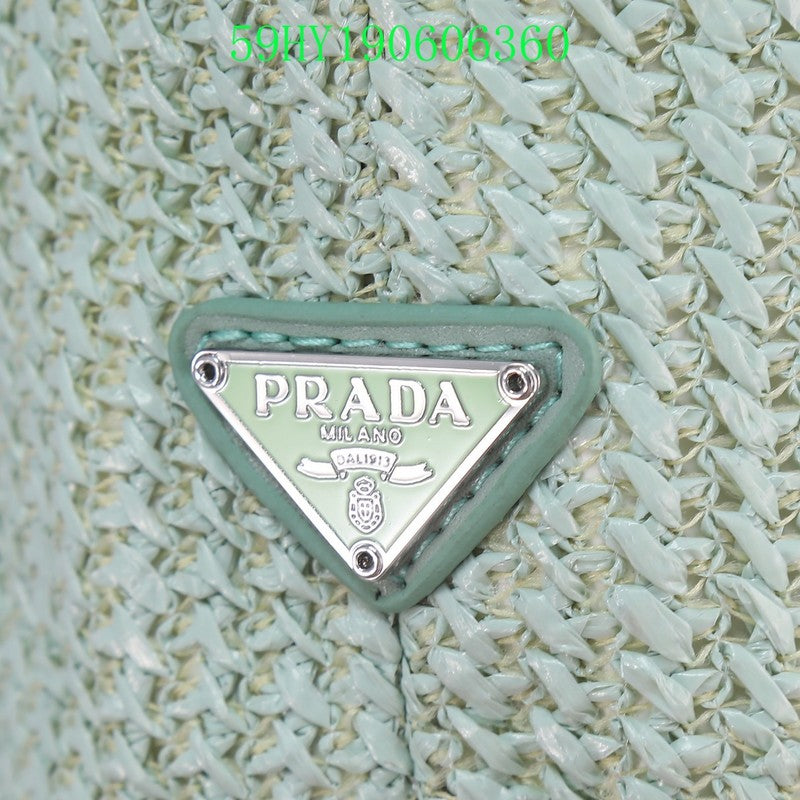 Prada Bags - The Luxera Bags  214