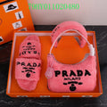 Prada Bags - The Luxera Bags  896