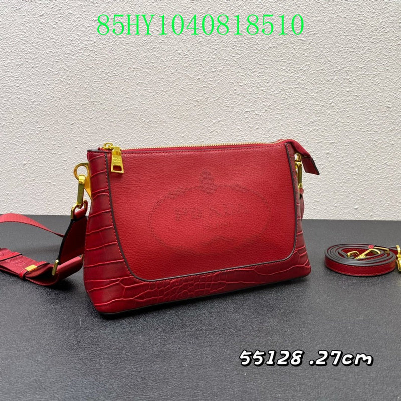 Prada Bags - The Luxera Bags  1051