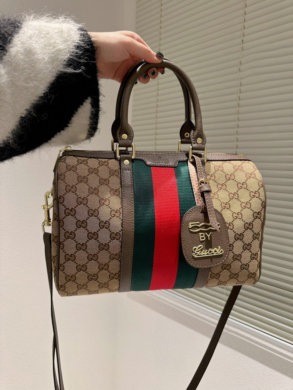 LB - New 1:1 rep  Bags Gucci 523