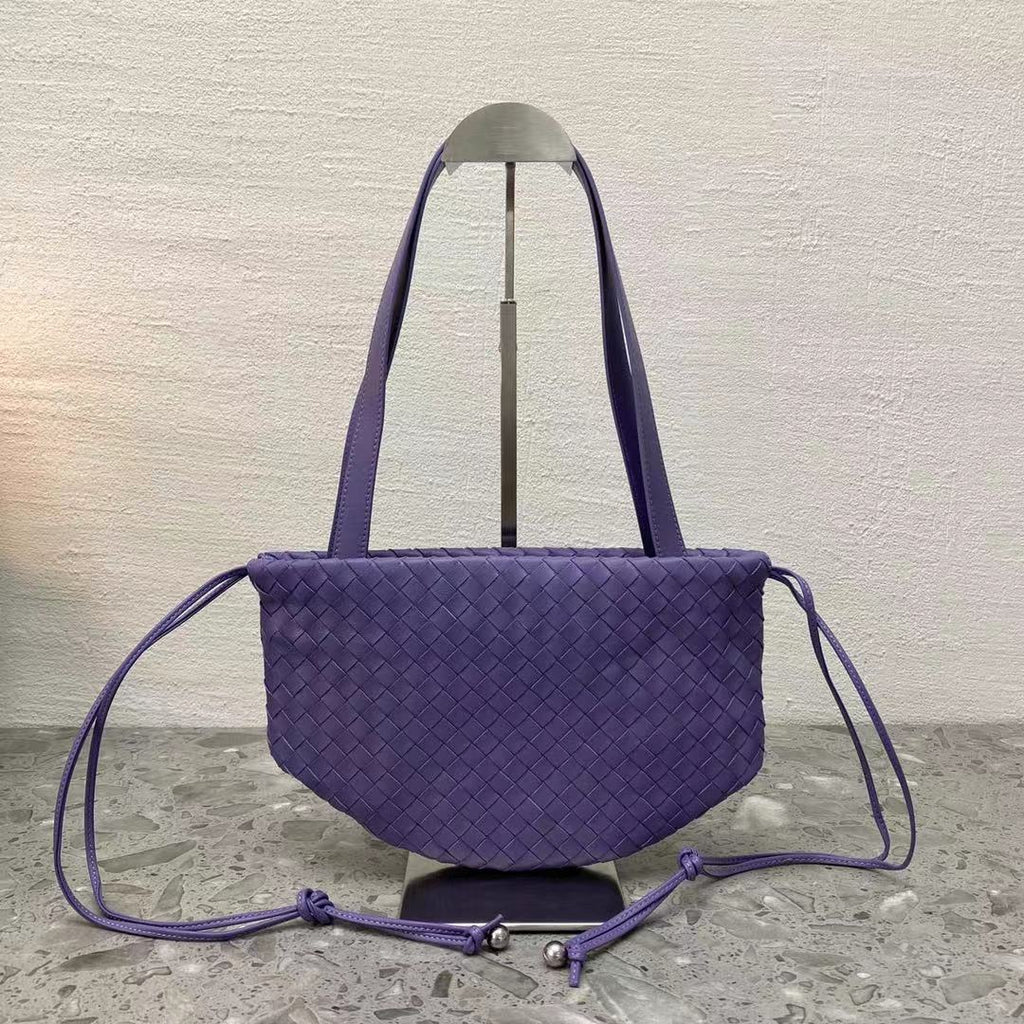 Shoulder Bag Violet, For Women, Women Bags 10.2in/26cm