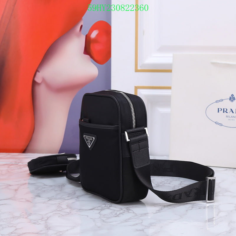 Prada Bags - The Luxera Bags  027