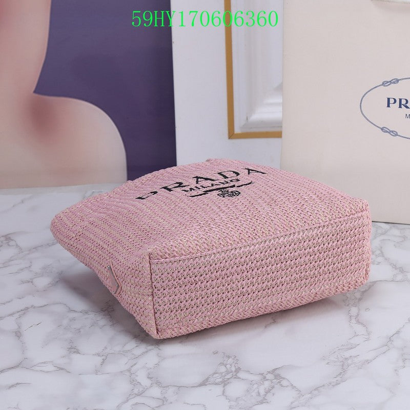 Prada Bags - The Luxera Bags  211