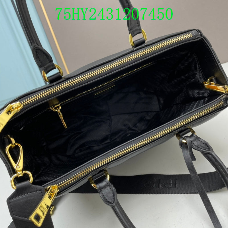 Prada Bags - The Luxera Bags  707