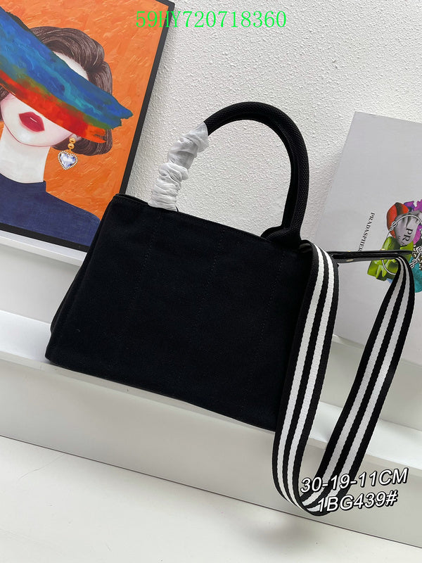 Prada Bags - The Luxera Bags  092