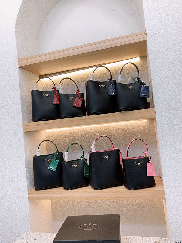 Prada Bags - Luxera Bags - 456