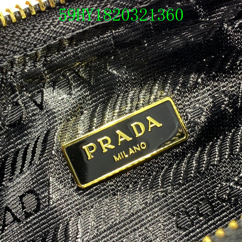 Prada Bags - The Luxera Bags  443