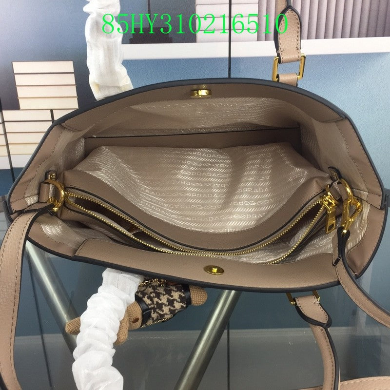 Prada Bags - The Luxera Bags  559