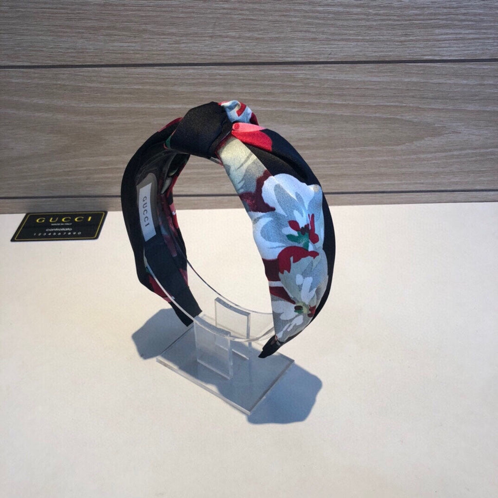 LB - Luxury Hair Band Gucci 036