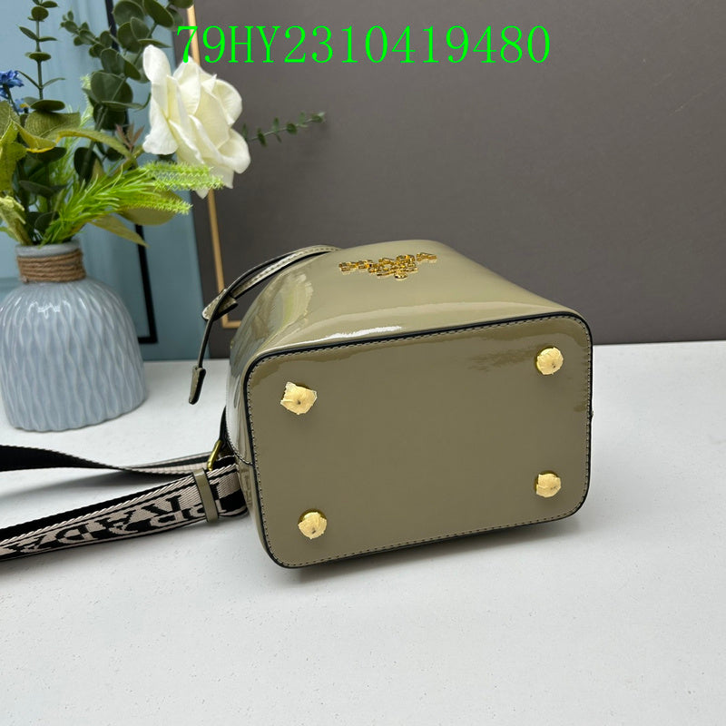Prada Bags - The Luxera Bags  359