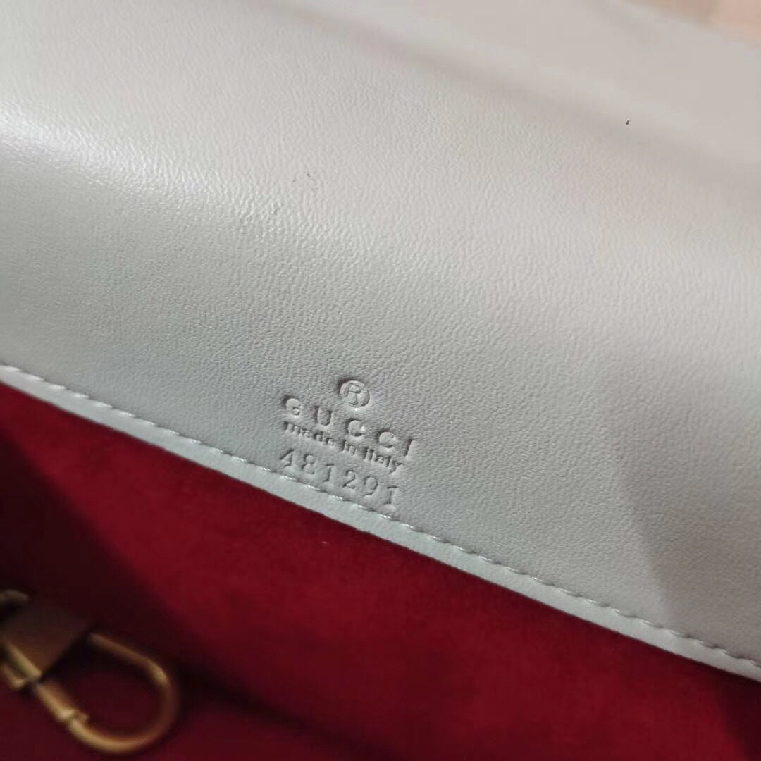 LB - New 1:1 rep Bag Gucci 495