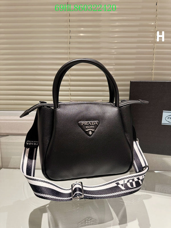 Prada Bags - The Luxera Bags  439
