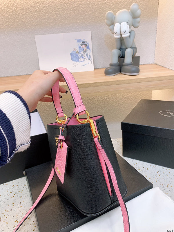 Prada Bags - Luxera Bags - 455
