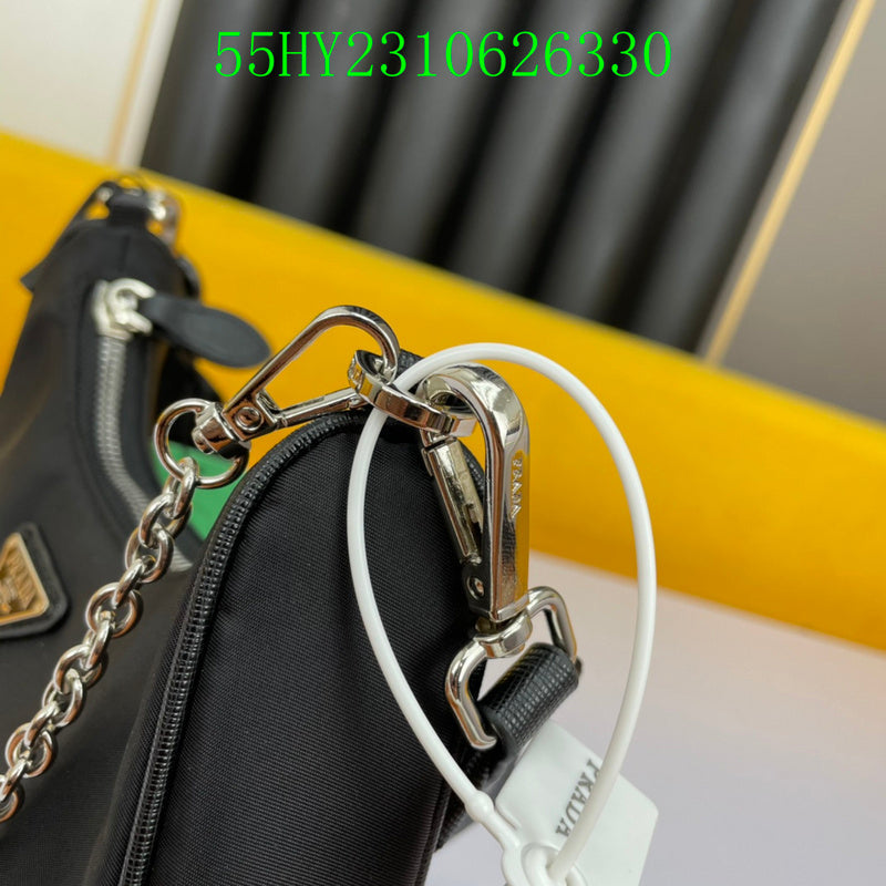 Prada Bags - The Luxera Bags  144