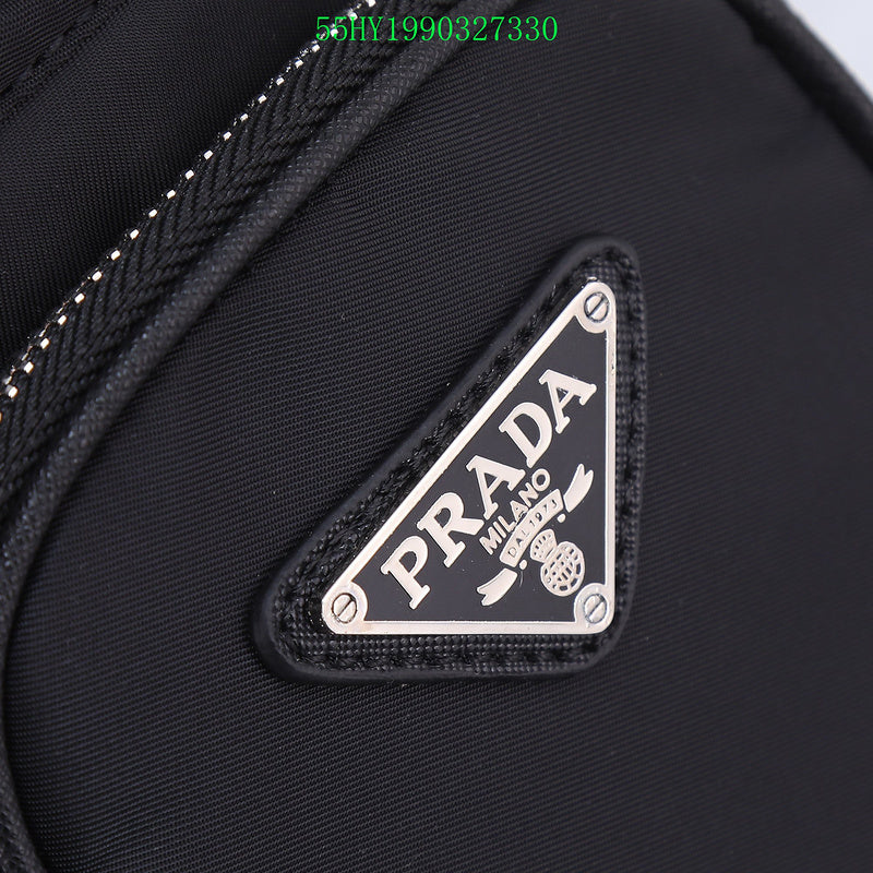 Prada Bags - The Luxera Bags  432